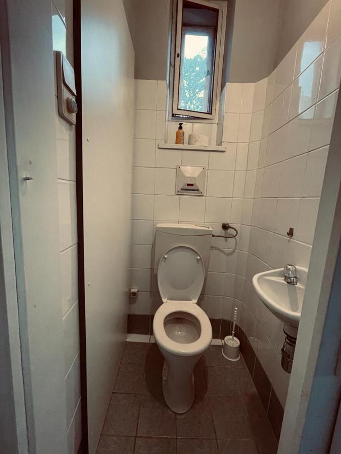 Jupiter Apartment *